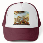 Christopher Columbus Hat