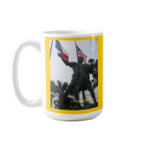 Christopher Columbus mugs