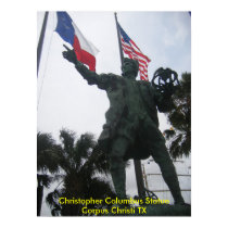 Christopher Columbus Poster posters by tallmanpromotions Christopher Columbus Poster posters