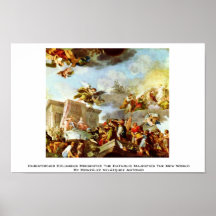 Christopher Columbus Poster