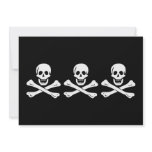 Christopher Condent invitations
