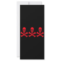 Christopher Condent-Red Rack Card Design