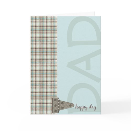 Father's Day Card