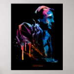 Christopher Hitchens RIP Posters