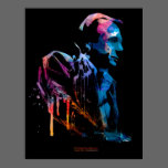 Christopher Hitchens RIP Posters