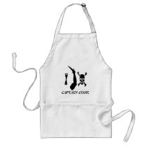 Christopher Moody-Black aprons by epicpirates Christopher Moody-Black aprons