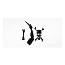 Christopher Moody-Black photo cards