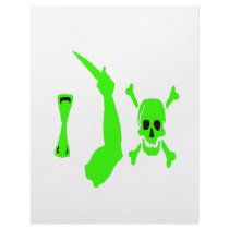 Christopher Moody-Green letterhead