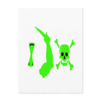 Christopher Moody-Green Postcard