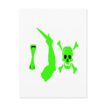 Christopher Moody-Green postcards