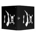 Christopher Moody-White binders