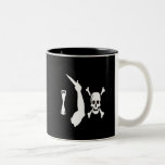 Christopher Moody-White Coffee Mugs