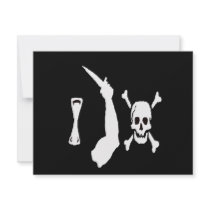 Christopher Moody-White invitations