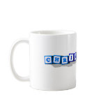 CHRISTOPHER MUGS