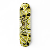 Christopher Skate Board Deck