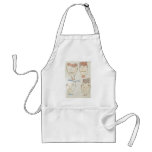 Christopher Slawson Apron