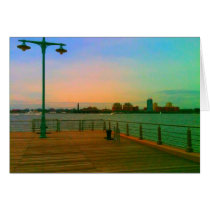 Christopher Street Pier cards
