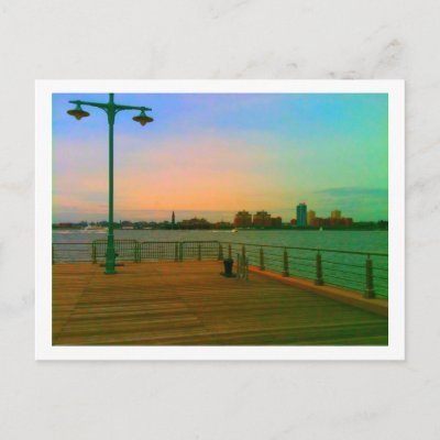 Christopher Street Pier