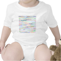 Christopher Text Design II t-shirts by SjStevenson Christopher Text Design II t-shirts