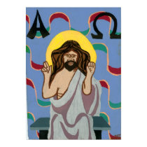 Christos Pantocrator posters by rosAtwood Christos Pantocrator posters