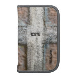 Christ's Cross Folio rickshaw folios