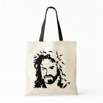 Christs Face bags