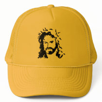 Christs Face hats