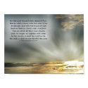 Christ's Return posters