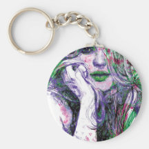 Christy Key Chain