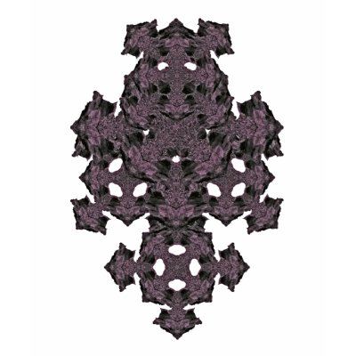 Chritate's Dark Psy T-shirt by Chritate