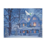 Chritmas Postcard