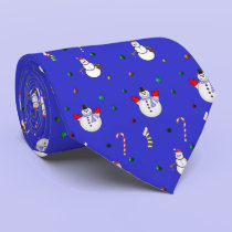 Chriustmas Tie I ties