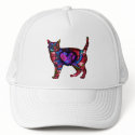 Chroma Calico Cap hats