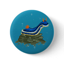 Chromadoris Nudibranch buttons