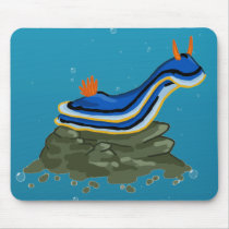 Chromadoris Nudibranch mousepads