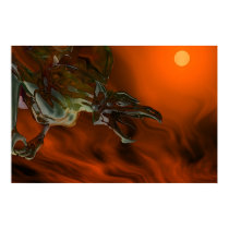 CHROMAGOYLE posters by madclicker1 CHROMAGOYLE posters