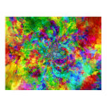 Chromasplash Print