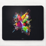 Chromata Reincarnation Mouse Pads