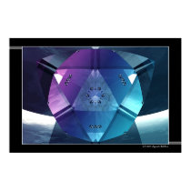 Chromatic Engine posters by Agustin_Molina Chromatic Engine posters