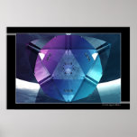 Chromatic Engine Poster