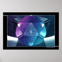 Chromatic Engine Poster