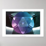 Chromatic Engine Posters
