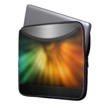 Chromatic Technology Elegant Design Computer Sleeve
