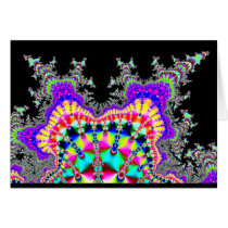 chromatic tendrils (card)