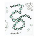 Chromatin print