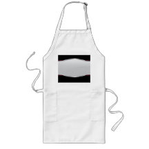 Chrome Beveled Layout Aprons