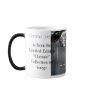 "Chrome Demon"  Mug
