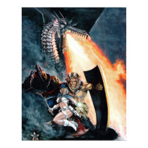 Chrome Dragon posters by dodger Chrome Dragon posters