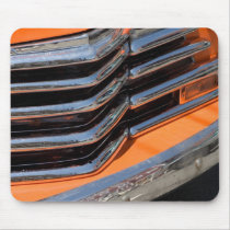 Chrome mousepads