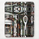Chrome mousepads by SophieLerlei Chrome mousepads